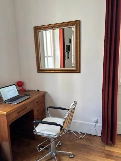 Bel Appartement Championnet - Quartier Centre Ville Grenoble 0*,