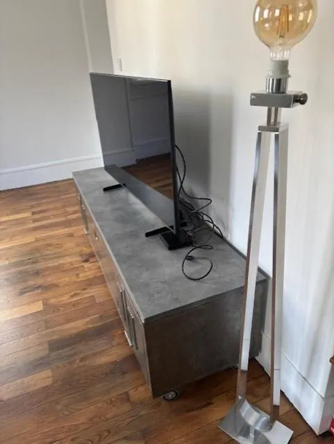 Bel Appartement Championnet - Quartier Centre Ville Grenoble France