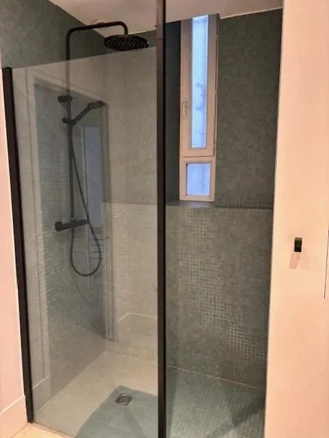 Apartment Bel Appartement Championnet - Quartier Centre Ville Grenoble