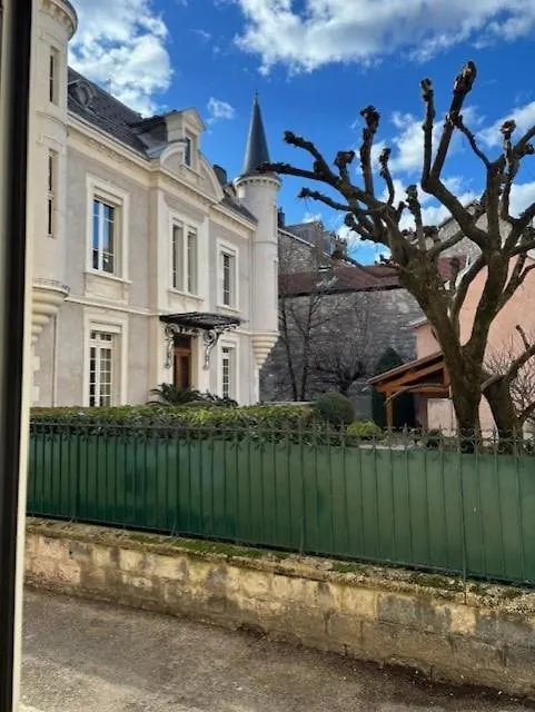 Apartment Bel Appartement Championnet - Quartier Centre Ville Grenoble France