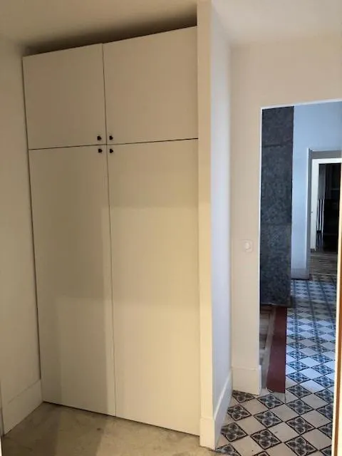 Bel Appartement Championnet - Quartier Centre Ville Grenoble 0*,